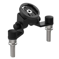 SUPPORT DE GPS POUR GUIDON MOTO 2 EVOTECH BEELINE - DUCATI MONSTER 950 (2021+) 