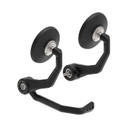 RÉTROVISEURS EMBOUTS DE GUIDON / PROTECTEUR DE FREIN EVOTECH - TRIUMPH SPEED TRI 