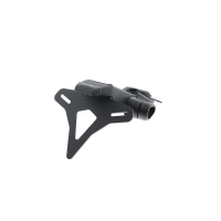 SUPPORT DE PLAQUE YAMAHA MT-09 2021/+