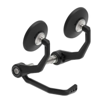EP RÉTROVISEURS / PROTECTEUR DE FREIN (RETRO) - YAMAHA MT-10 SP (2022+)