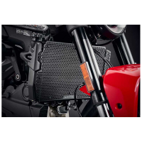 GRILLE DE RADIATEUR DUCATI MONSTER 950 EVOTECH PERFORMANCE