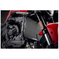 GRILLE DE RADIATEUR DUCATI MONSTER 950 EVOTECH PERFORMANCE