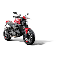 GRILLE DE RADIATEUR DUCATI MONSTER 950 EVOTECH PERFORMANCE