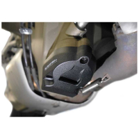 PROTECTION DE POMPE A HUILE DUCATI STREETFIGHTER V4 - Couleur 1 : ROUGE