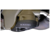 PROTECTION DE POMPE A HUILE DUCATI STREETFIGHTER V4 - Couleur 1 : ROUGE