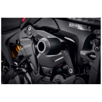 PROTECTION DE CADRE DUCATI MONSTER 950 (2021+)