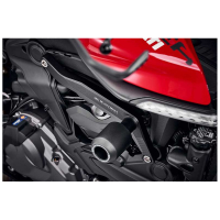 PROTECTION DE CADRE DUCATI MONSTER 950 (2021+)