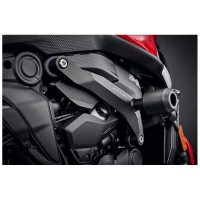 PROTECTION DE CADRE DUCATI MONSTER 950 (2021+)