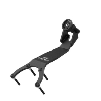 SUPPORT DE GPS EVOTECH BEELINE MOTO 2 - KTM 1290 SUPER DUKE R EVO (2022+) 