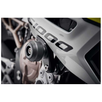 EP BMW M 1000 R ROULETTE DE PROTECTION