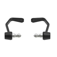 KIT DE PROTECTION DE LEVIERS DE FREIN ET D'EMBRAYAGE EVOTECH (ROUTE) - KAWASAKI 