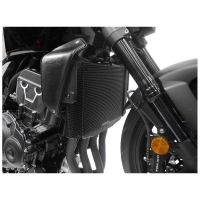 GRILLE DE RADIATEUR EVOTECH PERFORMANCE HONDA CB1000R 2021
