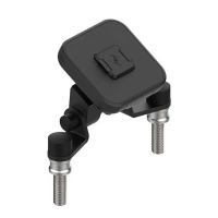 EVOTECH SUPPORT GPS PEAK DESIGN GUIDON - BMW R 1200 R (2015 - 2018) 