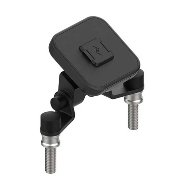 EVOTECH SUPPORT GPS PEAK DESIGN GUIDON - BMW R 1200 R (2015 - 2018)
