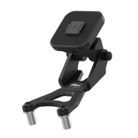 EVOTECH SUPPORT GPS PEAK DESIGN - DUCATI PANIGALE V4 (2018 - 2020) 