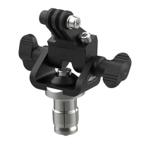 SUPPORT DE MONTAGE GPS EVOTECH BEELINE MOTO SUR TÉ DE FOURCHE SUPÉRIEUR - HONDA