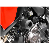 EP YAMAHA YZFR7 TAMPON DE PROTECTION