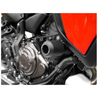 EP YAMAHA YZFR7 TAMPON DE PROTECTION