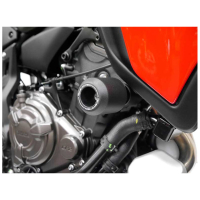 EP YAMAHA YZFR7 TAMPON DE PROTECTION