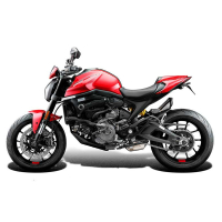 EP DUCATI MONSTER 950 SP PROTECTION MOTEUR