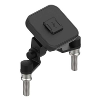 EVOTECH SUPPORT GPS PEAK DESIGN - KAWASAKI Z650RS (2022+)