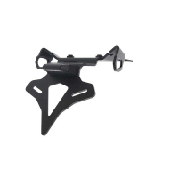 EP KAWASAKI Z650RS SUPPORT DE PLAQUE 