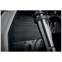 Evotech Ducati Streetfighter V2 kit protection de radiateur (2022+)