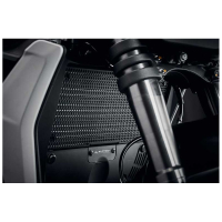 Evotech Ducati Streetfighter V2 kit protection de radiateur (2022+)