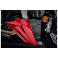 Evotech Ducati Streetfighter V2 kit protection de radiateur (2022+)