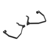 EVOTECH TRIUMPH TIGER SPORT 660 PROTèGE-MAINS (2022+)