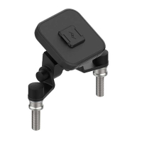 EVOTECH SUPPORT GPS PEAK DESIGN - TRIUMPH SPEED TRIPLE 1200 RS (2021+)