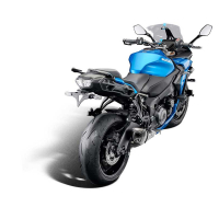 EP SUZUKI GSXS1000 GT TAMPON DE PROTECTION