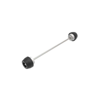 EP AXE DE PROTECTION DE ROUE AVANT TRIUMPH TIGER 1200 GT