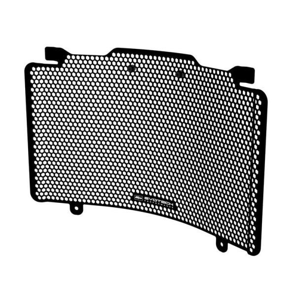 EP DUCATI DESERTX GRILLE DE RADIATEUR