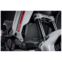 EP DUCATI DESERTX GRILLE DE RADIATEUR