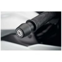 EVOTECH EMBOUTS DE GUIDON RACE - TRIUMPH DAYTONA 660 (2024+)
