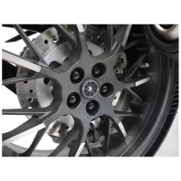 EP AXE DE PROTECTION DE ROUE ARRIERE HONDA CB1000R NEO SPORTS CAFE
