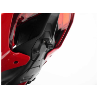 Evotech Ducati Panigale V4 S support de caméra arrière (2021+)