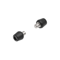 EP EMBOUT DE GUIDON KAWASAKI NINJA ZX10R ROUTE