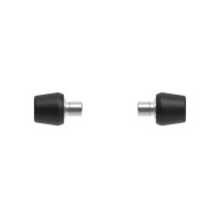 EP EMBOUT DE GUIDON KAWASAKI NINJA ZX10R ROUTE