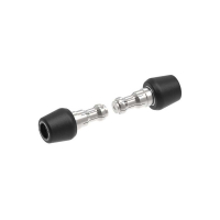 EP EMBOUT DE GUIDON KAWASAKI Z650 ROUTE
