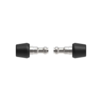 EP EMBOUT DE GUIDON KAWASAKI Z650 ROUTE