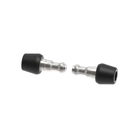 EP EMBOUT DE GUIDON KAWASAKI Z650 ROUTE