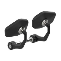 RÉTROVISEURS EMBOUTS DE GUIDON EVOTECH PERFORMANCE (SPORT) - YAMAHA MT-07 (2018