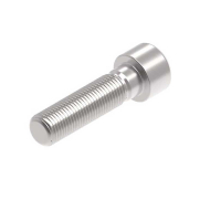 EVOTECH M12 X 45 X 1.25MM VIS  - 316 S/S 