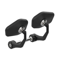 RÉTROVISEURS EMBOUTS DE GUIDON EVOTECH PERFORMANCE (SPORT) - HUSQVARNA SVARTPILE