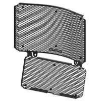 EP GRILLE DE RADIATEUR SUZUKI GSX1300R HAYABUSA