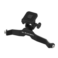 EVOTECH SUPPORT GPS PEAK DESIGN - SUZUKI HAYABUSA (2021+) 