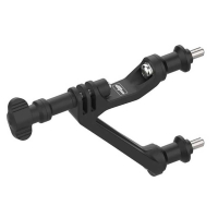 SUPPORT DE GARDE-BOUE AVANT POUR CAMÉRA DE SÉCURITÉ / ACTION EVOTECH - HUSQVARNA