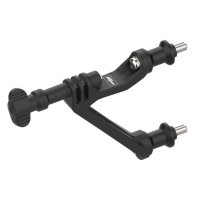 SUPPORT DE GARDE-BOUE AVANT POUR CAMÉRA D'ACTION/DE SÉCURITÉ EVOTECH – DUCATI PA 